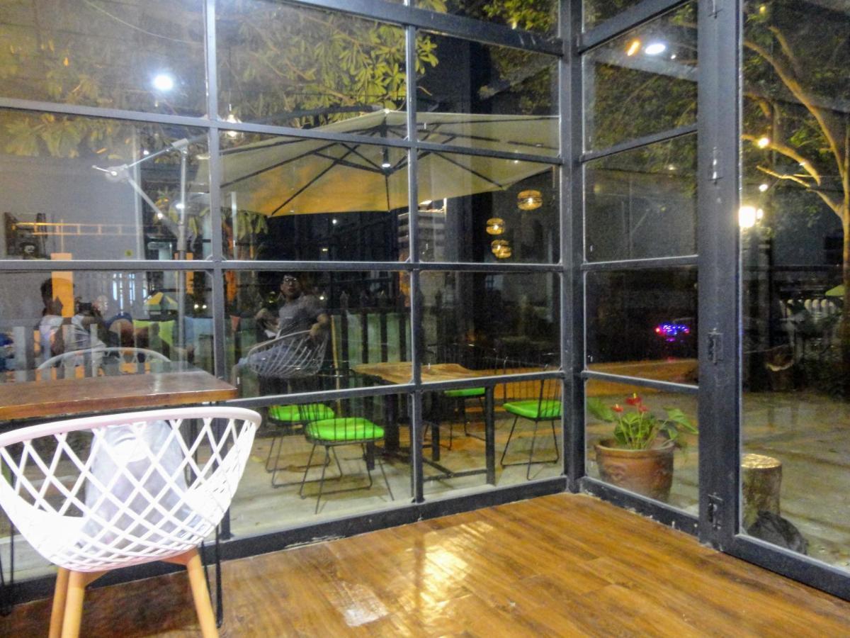Eden House & Coffee Con Dao Apartment Chi Khu Co Ong ภายนอก รูปภาพ